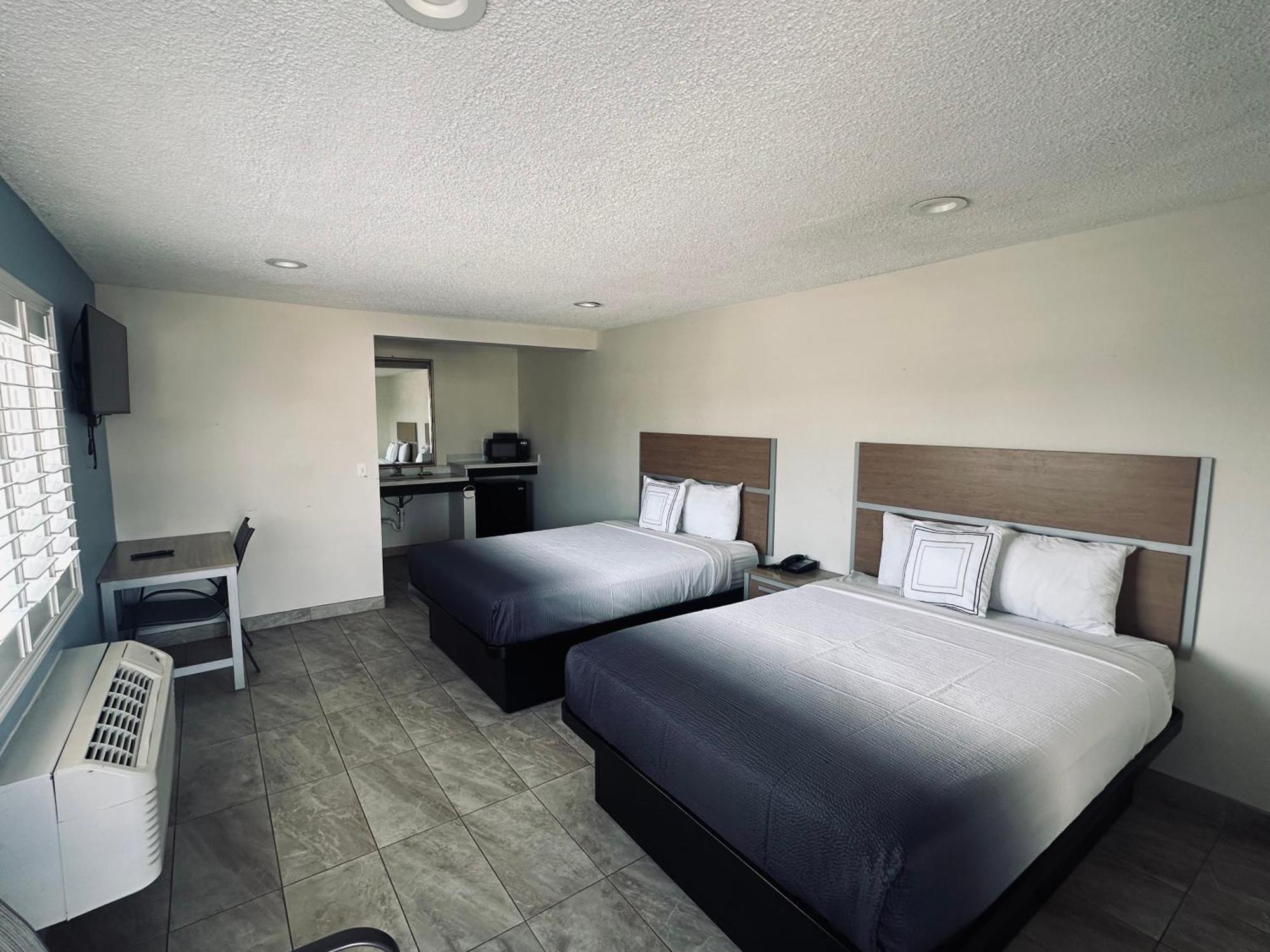 Super 8 By Wyndham Bakersfield Ca Villa Ngoại thất bức ảnh